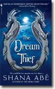 Buy *The Dream Thief* by Shana Ab online