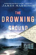 *The Drowning Ground* by James Marrison
