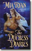 Buy *The Duchess Diaries* online