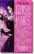 Buy *When the Duke Returns* by Eloisa James online