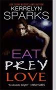 Buy *Eat Prey Love* by Kerrelyn Sparks online