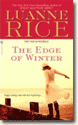 Buy *The Edge of Winter* by Luanne Rice online