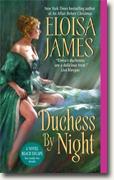 Buy *Duchess by Night* by Eloisa James online