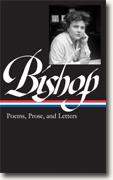 *Poems, Prose, and Letters* by Elizabeth Bishop