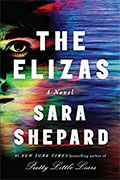 Buy *The Elizas* by Sara Shepardonline