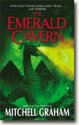 The Emerald Cavern (The Fifth Ring, Book 2)