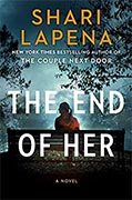 Buy *The End of Her* by Shari Lapena online