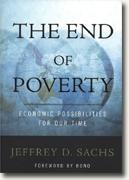 Buy *The End of Poverty: Economic Possibilities for Our Time* online