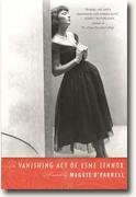 Buy *The Vanishing Act of Esme Lennox* by Maggie O'Farrellonline