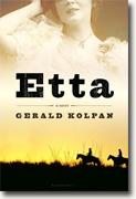 Buy *Etta* by Gerald Kolpan online