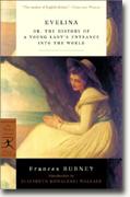Buy *Evelina, or The History of A Young Lady’s Entrance Into the World* online