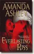 Buy *Everlasting Kiss* by Amanda Ashley online