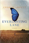 Buy *Everlasting Lane* by Andrew Lovettonline