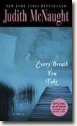 Buy *Every Breath You Take* by Judith McNaught online