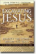 Buy *Excavating Jesus: Beneath the Stones, Behind the Texts* online