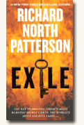 *Exile* by Richard North Patterson