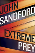 *Extreme Prey* by John Sandford