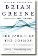 Buy *The Fabric of the Cosmos: Space, Time, and the Texture of Reality* online