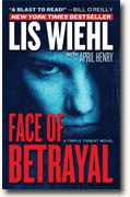 *Face of Betrayal (A Triple Threat Novel)* by Lis Wiehl