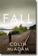*Fall* by Colin McAdam