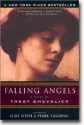 Buy *Falling Angels* online