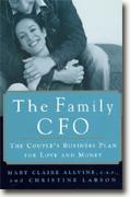 Buy *The Family CFO: The Couple's Business Plan for Love and Money* online