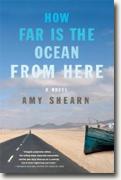 *How Far Is the Ocean from Here* by Amy Shearn