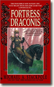 Buy *Fortress Draconis (The DragonCrown War Cycle, Book 1)* online