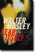 Buy *Fear Itself: A Fearless Jones Novel* online
