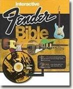 Buy *Interactive Fender Bible* by Dave Hunter and Carl Verheyen online