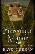 *Fiercombe Manor* by Kate Riordan