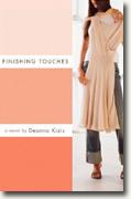 Buy *Finishing Touches* by Deanna Kizis online