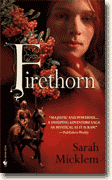 Buy *Firethorn* by Sarah Micklem