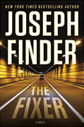 Buy *The Fixer* by Joseph Finderonline