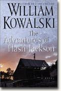 Buy *The Adventures of Flash Jackson* online