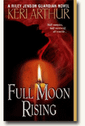 Buy *Full Moon Rising* by Keri Arthur