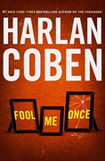 Buy *Fool Me Once* by Harlan Cobenonline