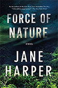 *Force of Nature* by Jane Harper