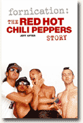 Buy *Fornication: The Red Hot Chili Peppers Story* online