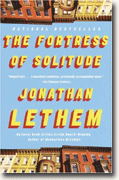 Buy *The Fortress of Solitude* online