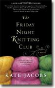 the friday night knitting club book review