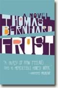 Buy *Frost* by Thomas Bernhard online
