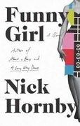 *Funny Girl* by Nick Hornby