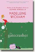 Buy *Gatecrasher* by Madeleine Wickham online
