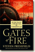 Buy *Gates of Fire* online
