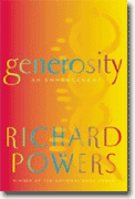Buy *Generosity: An Enhancement* by Richard Powers online