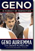 Buy *Geno: In Pursuit of Perfection* by Geno Auriemma with Jackie MacMullan online