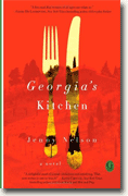 Buy *Georgia's Kitchen* by Jenny Nelson online