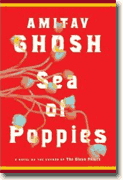 Buy *Sea of Poppies* by Amitav Ghosh online