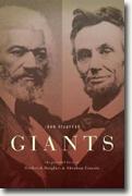 Buy *Giants: The Parallel Lives of Frederick Douglass and Abraham Lincoln* by John Stauffer online